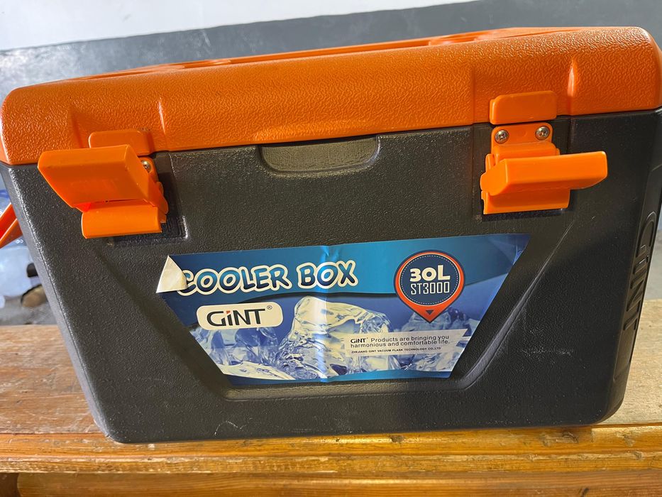 Термо контейнер