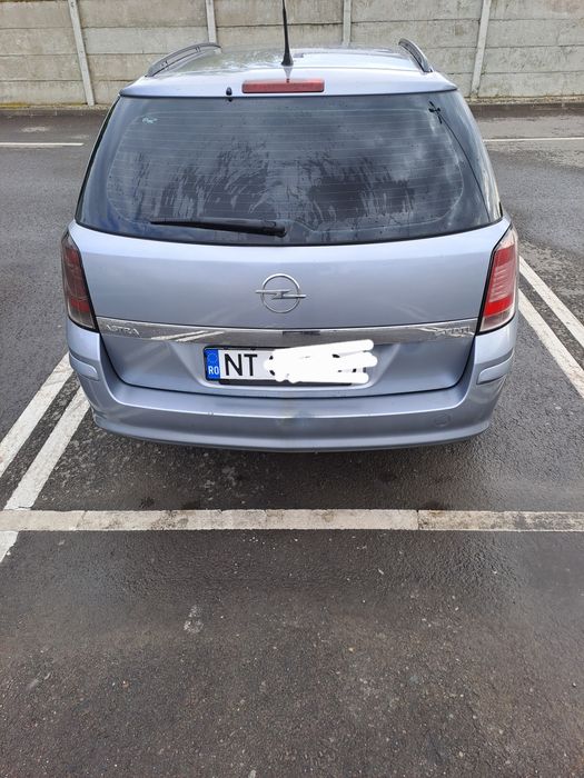 Opel astra in stare buna