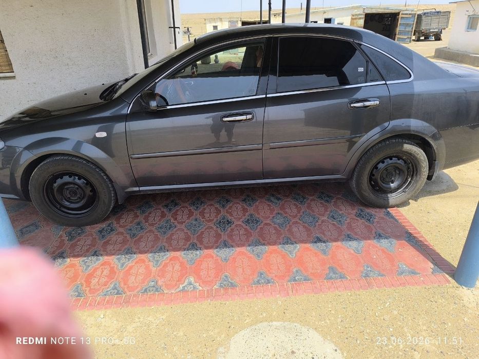 Gentra 2019 mexanika radnoy