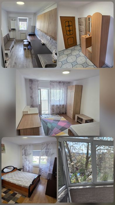 Inchiriez ap 2 camere