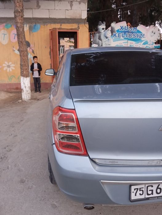 Cobilt 2013 2pazitsiya