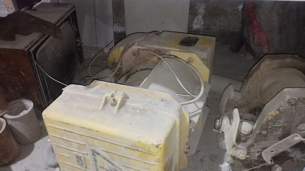 Расский Таль Электрическая