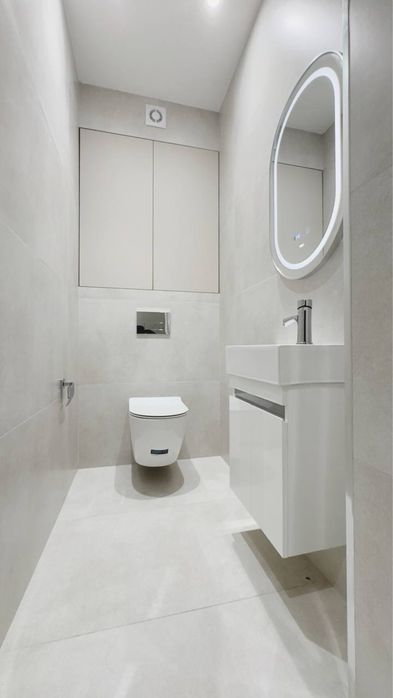 Яккасарай Новостройка 3/6/6 (73м2) Укомплектована