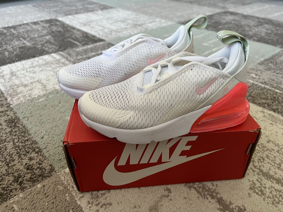Nike air max 270 детски маратонки