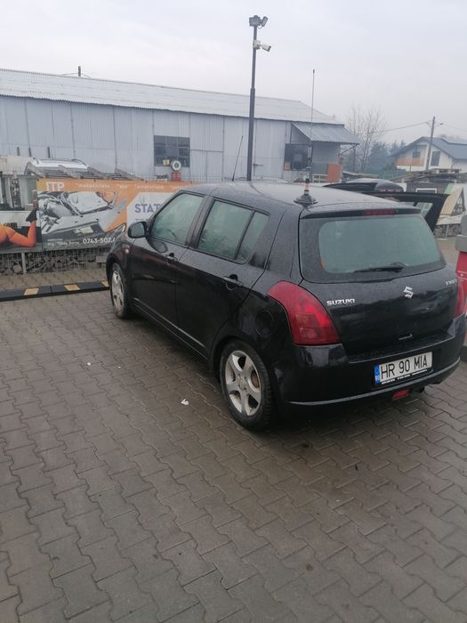 Suzuki sweft 1.3 motorina