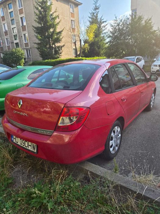 RENAULT Symbol 2010 — imagine 4