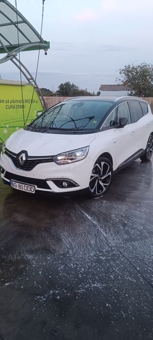 RENAULT Grand Scenic 2017 — imagine 4