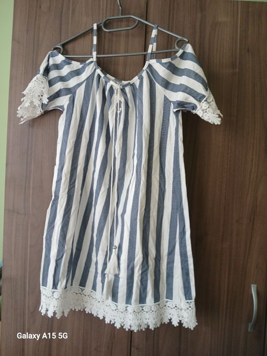 Моряшки роклички