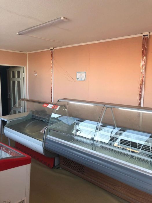 Аренда магазина