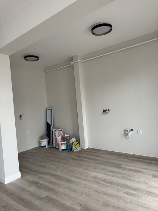 Apartament 2 camere finisat direct de la propietar