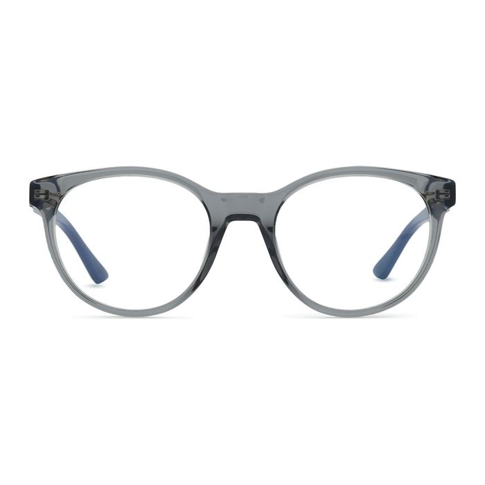Puma PJ0078O 002 Grey - Kids Optical Frames 48mm