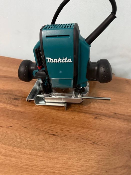 Makita фрезер оригинальный