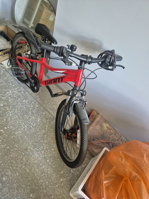 Продам велосипед Giant