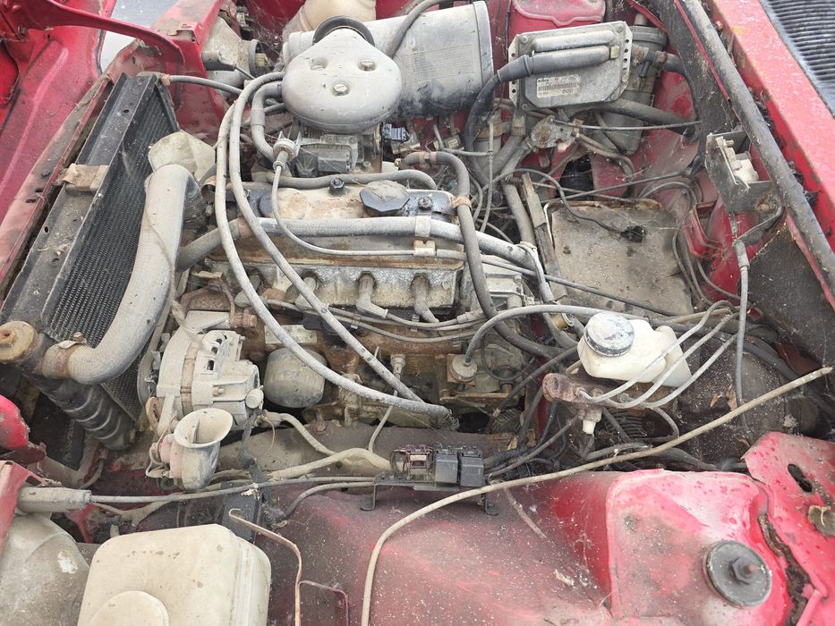 Dezmenbrez mașini dacia papuc