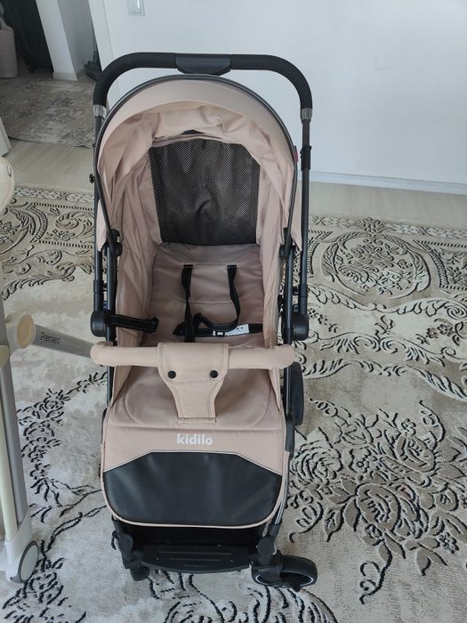 Детская коляска Kidilo