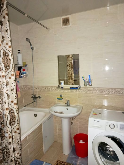 2 х комнатная Артель дом Гузаль м-я