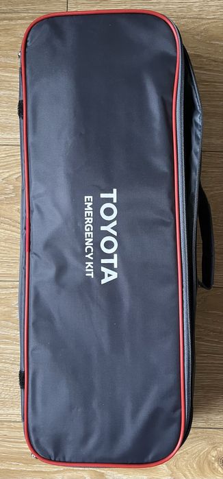 Сумка/набор автомобилиста