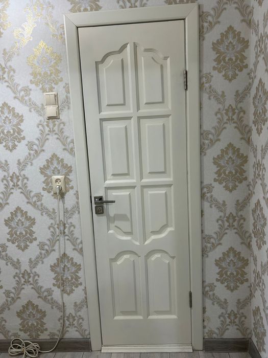 Двери межкомнатные