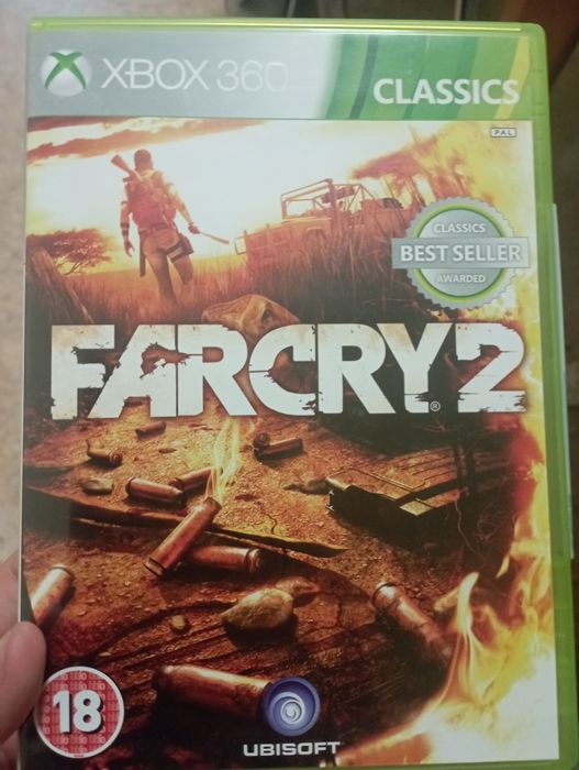 Игра для приставки