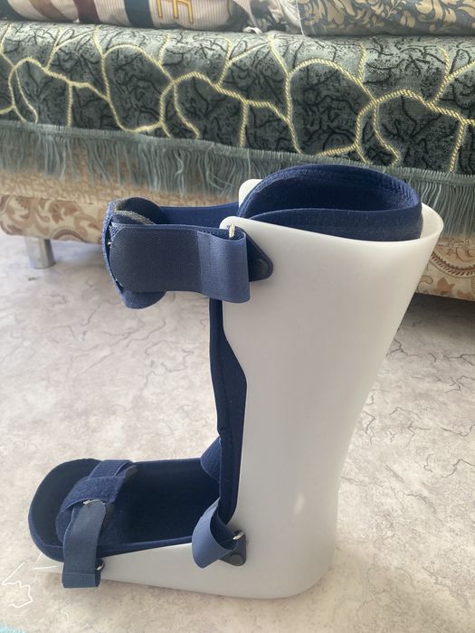 Шина для ног