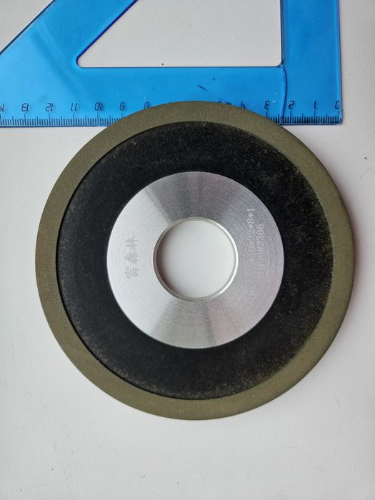 Алмазный диск для заточки пил