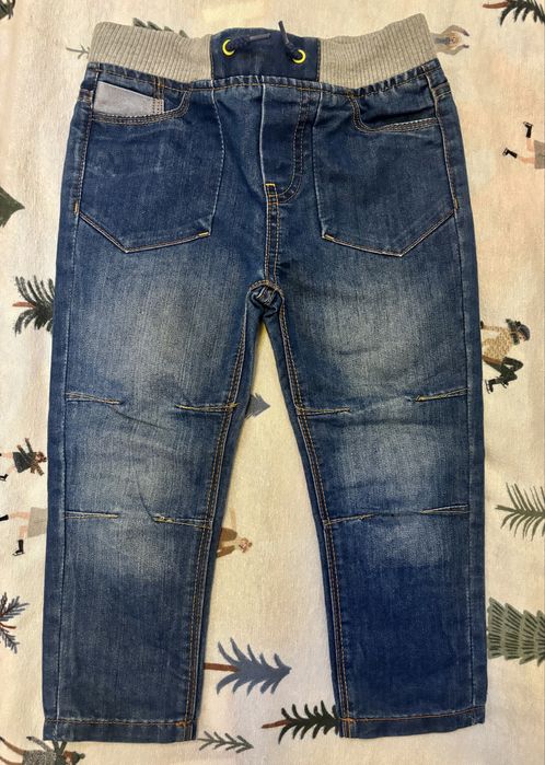 Детски дрехи Яке, дънки