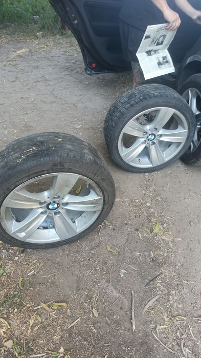 Продам диски BMW