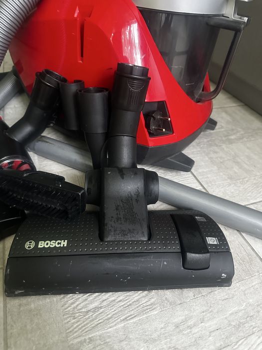 Прахосмукачкa без торбичка Zoo'o ProAnimal