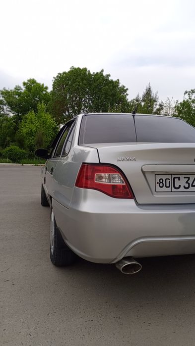 Chevrolet Nexia 2013 — 4