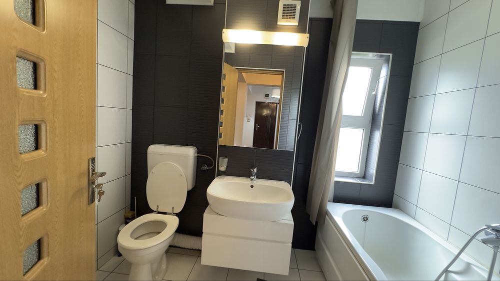Apartament cu 2 camere de închiriat – Str. Victoriei, Zona RFN, Baia Mare