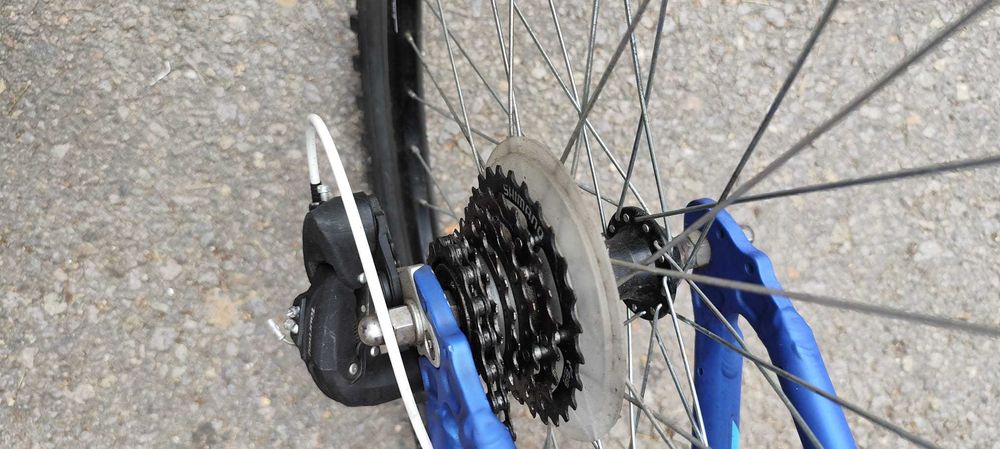 Bicicleta MTB copii de vanzare