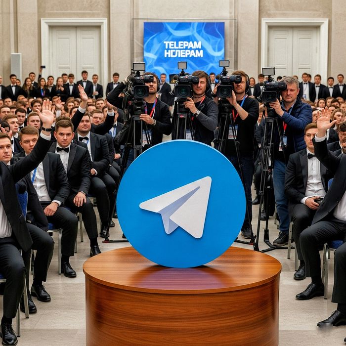 ОПТОМ накрутка Telegram