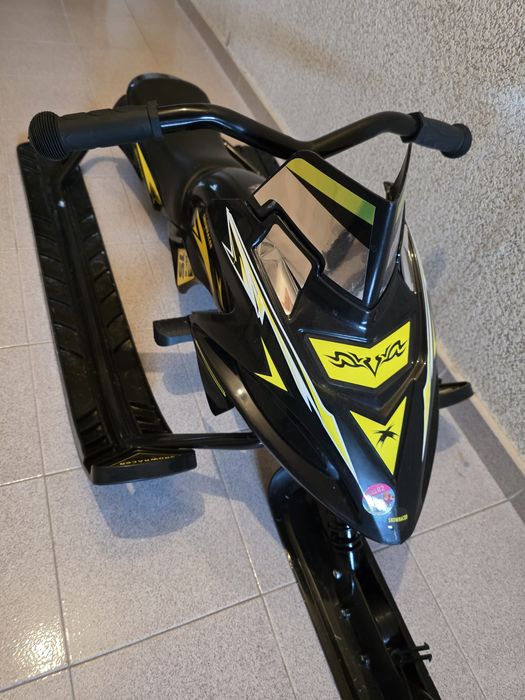 Шейна висок клас - детска спортна!