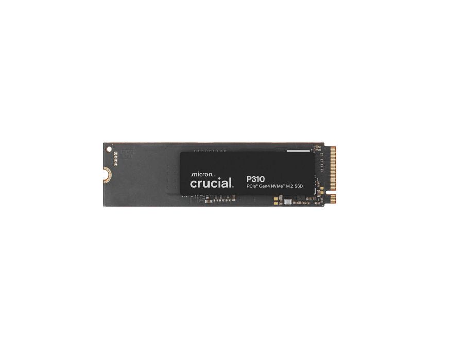 ' SSD Crucial P310 2TB NVMe Gen4 M.2