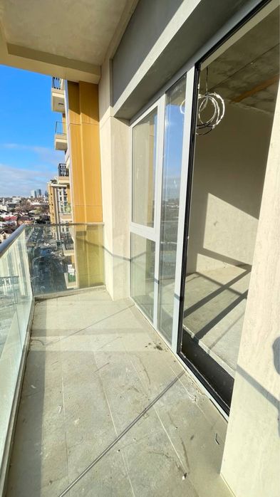 Квартира Mirabad Avenue 3х комнатная новостройка