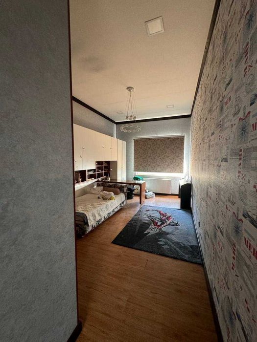 Аренда премиального дома 10 соток 600м2 Hi Tech махалла Конституция