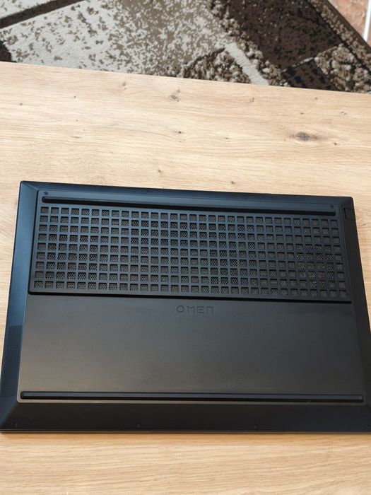 Laptop Gaming HP Omen 15, i5-13420H, 16GB DDR5, RTX 4050, 16" 144Hz