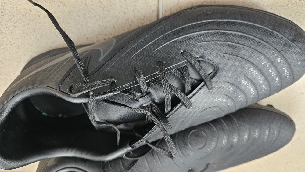 Ghete fotbal Nike Phantom GX II Academy TF - marimea 43