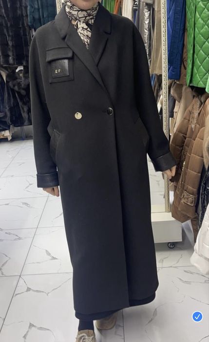 Пальто Raffaello