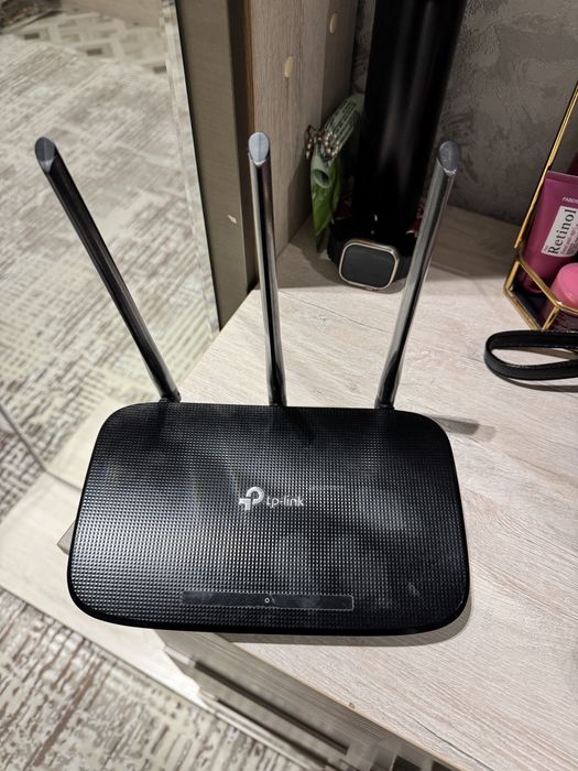 Роутер TP-Link TL-WR940N
