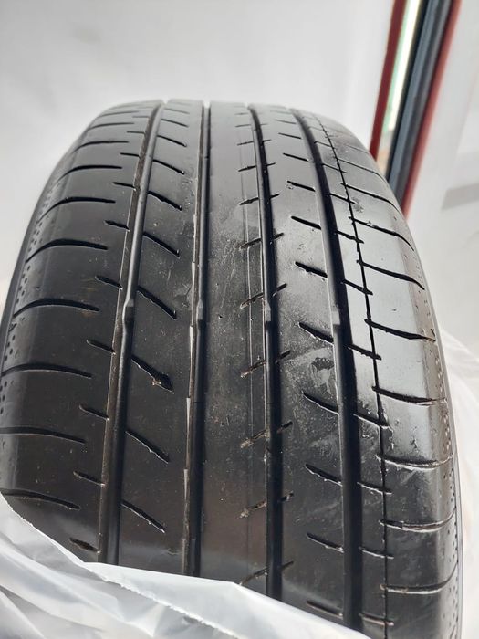 Шины Yokohama 215/55/17