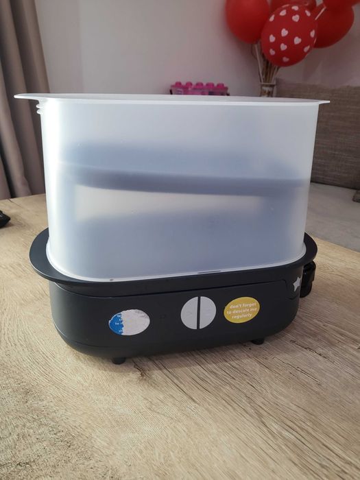 Стерелизатор Tommee Tippee