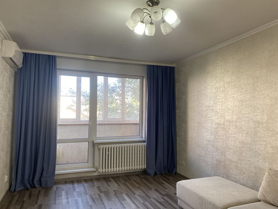 Продаётся чешская 3-х комнатная кВ,