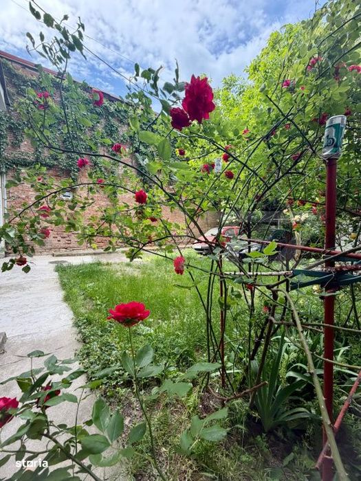 Apartament 3 camere | 100 mp utili | Garaj individual | Zona Horea