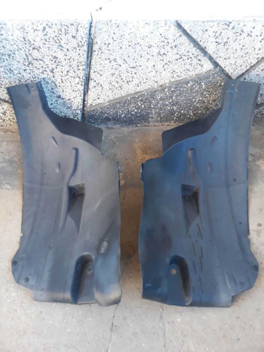 Части за Пежо 407 / Peugeot 407