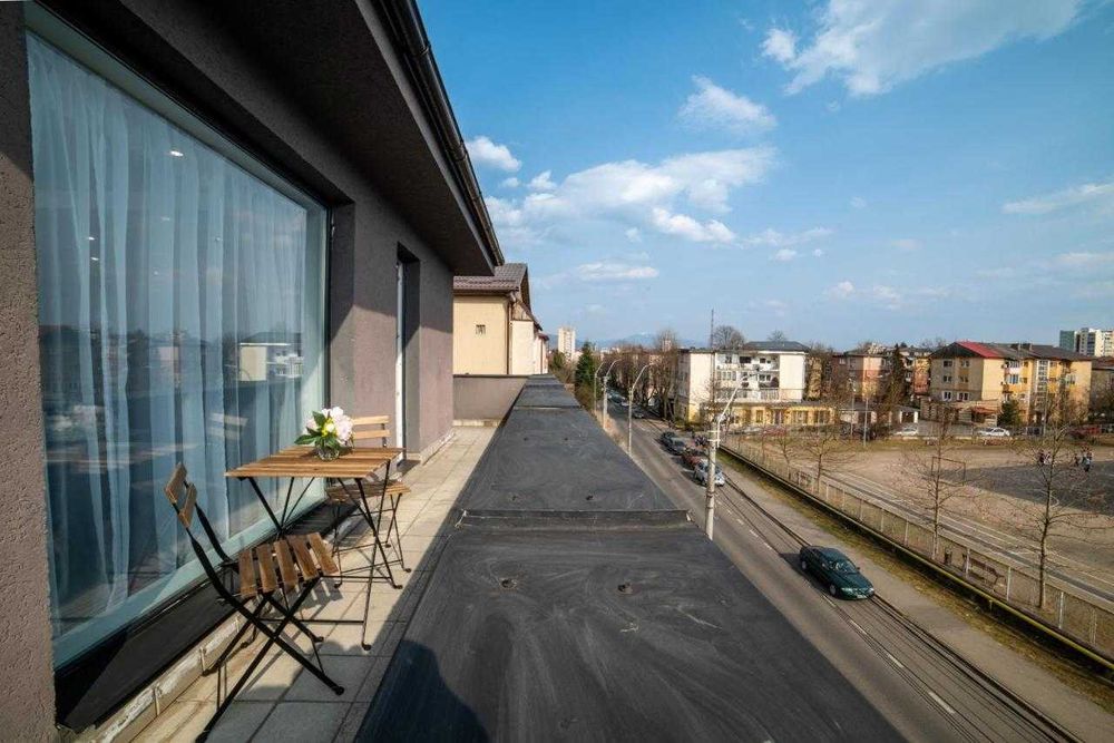 Închiriez în regim hotelier apartamente moderne, Baia Mare