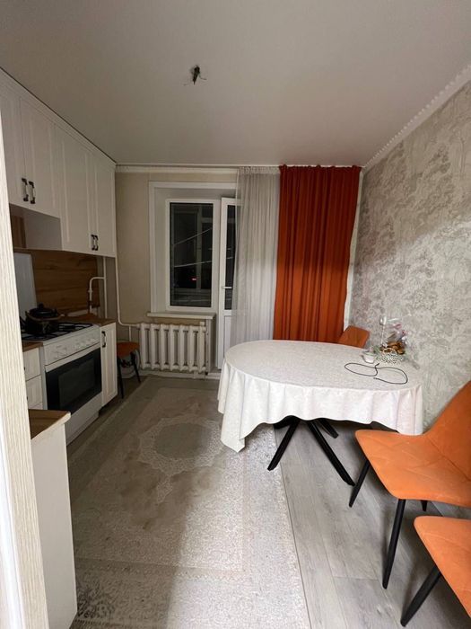 3-х ком в 7 мкр 4/5 этаж