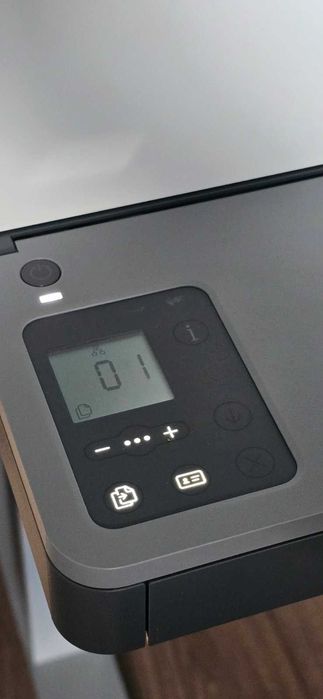 Принтер и скенер HP Laserjet m234sdne