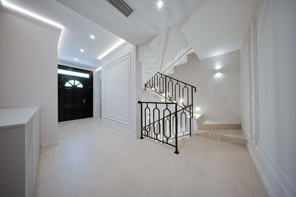 Дава се под наем Къща в София, Драгалевци - 309 кв.м за 5000 € - Снимка #10