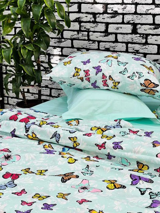 Pastel postel постел GN-Forfella — 100% Хлопок